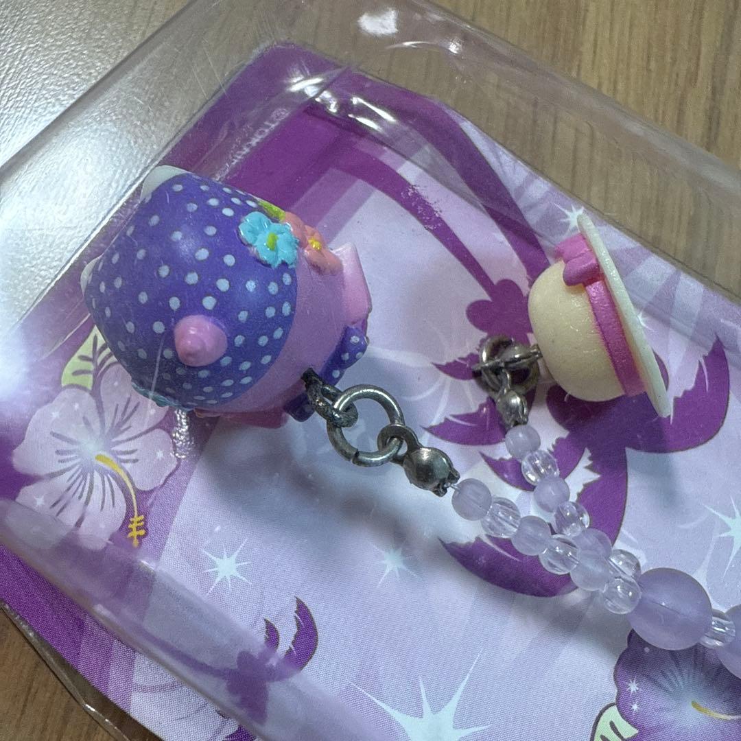 風水花豚　Sunmail ストラップ シール　まとめ売り