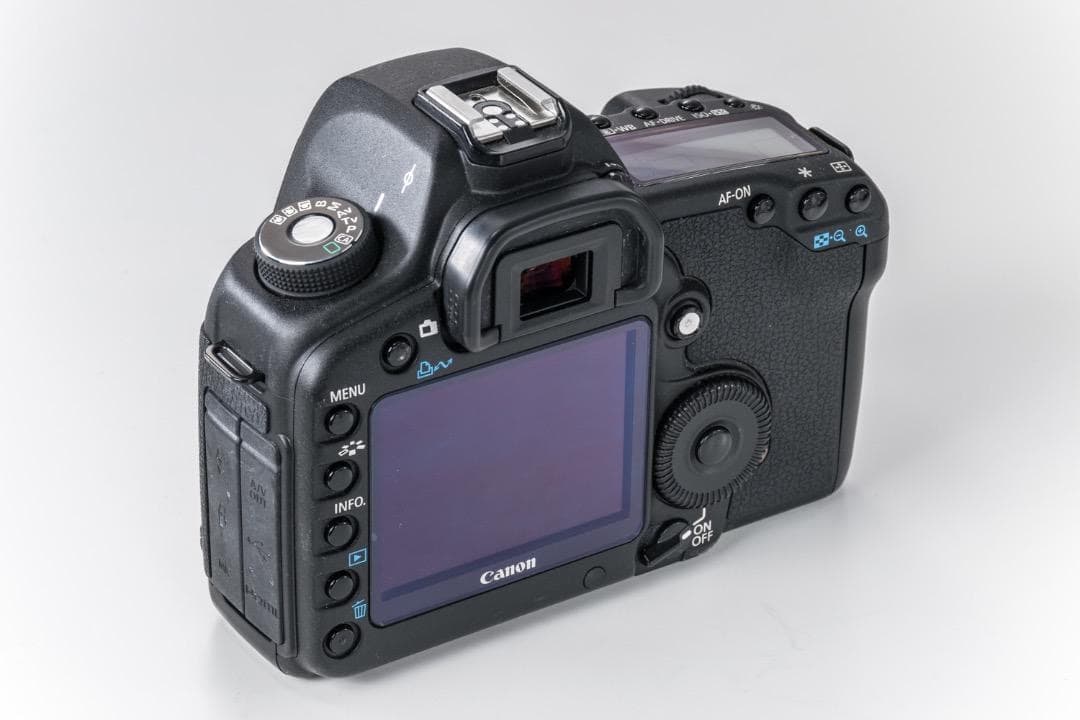 Canon EOS5DⅡ＋EF24-105 F4 L ISキット一式