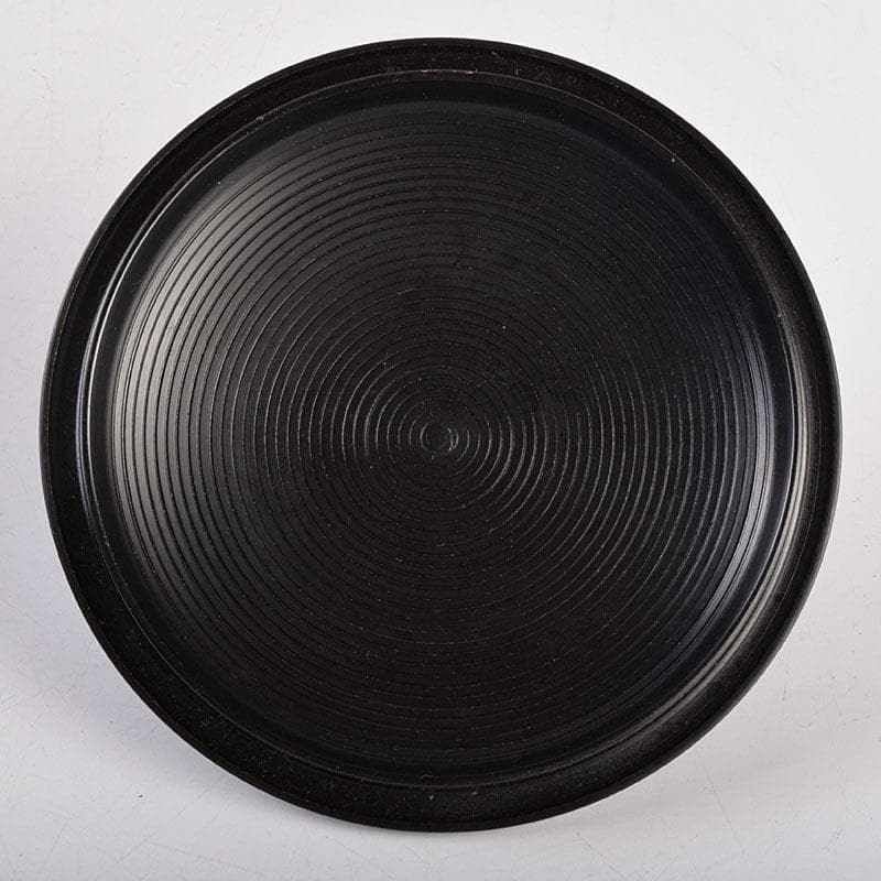 煎茶道具　釜師　佐藤清光作　阿弥陀堂釜　鉄釜　鉄釜　共箱　V　R8943B