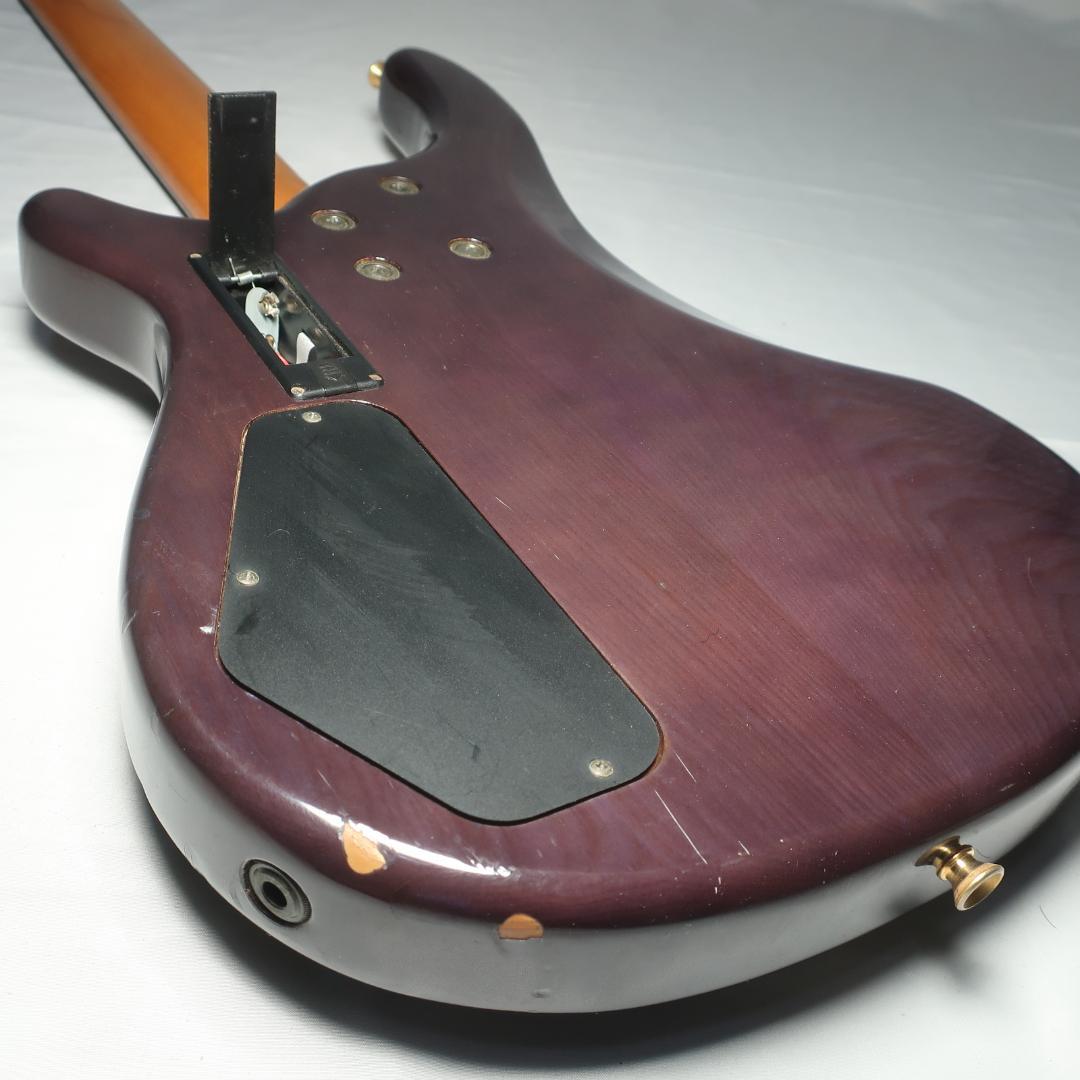 FERNANDES FRB-90 FRB-75 リボルバー アクティブベース