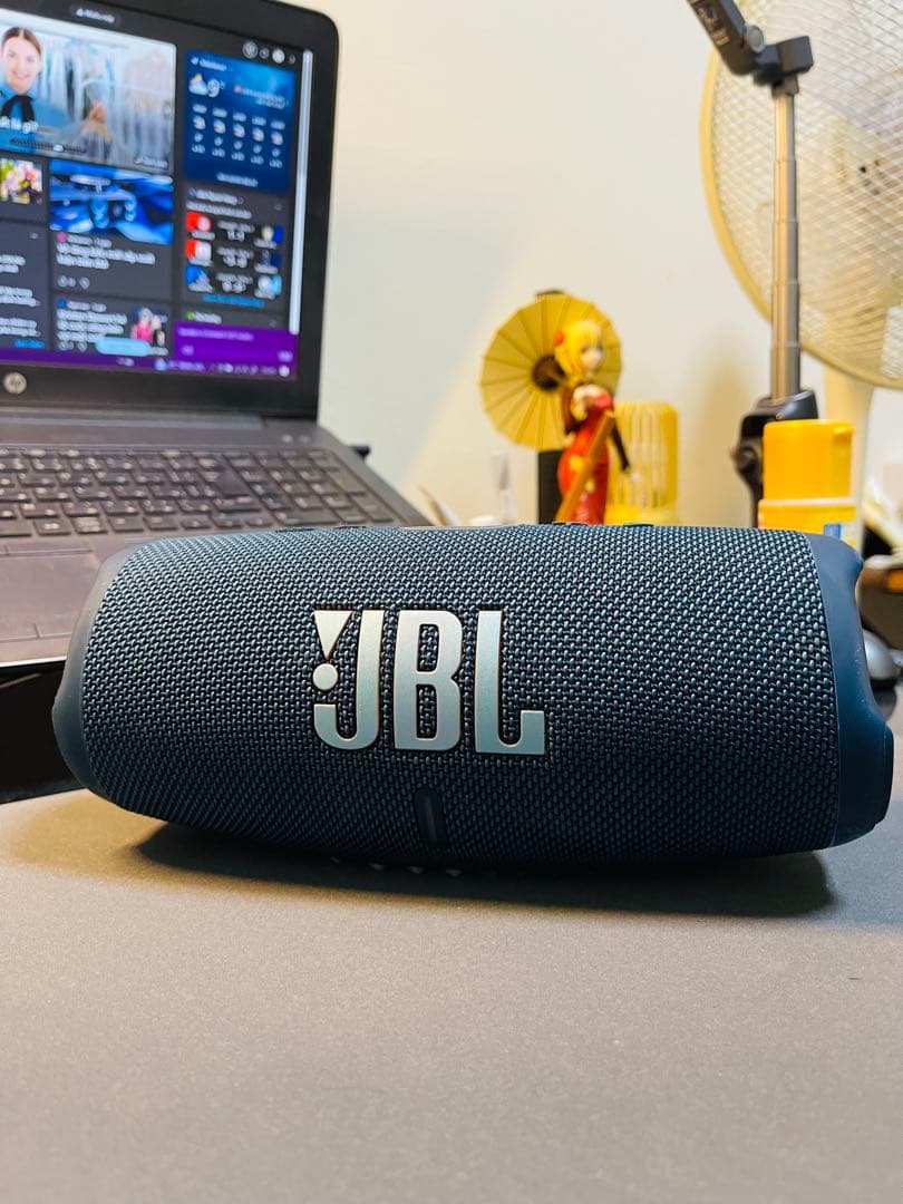[年末特別値下げ｜12/27のみ] JBL CHARGE5 Bluetooth