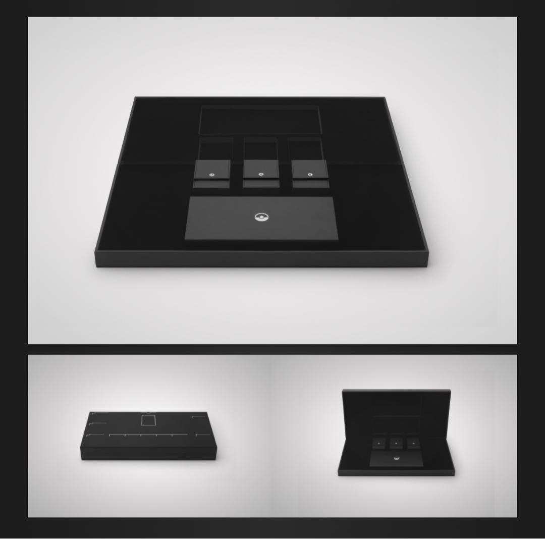 【新品未開封】ポケモンカードゲーム　クラシック　Classic