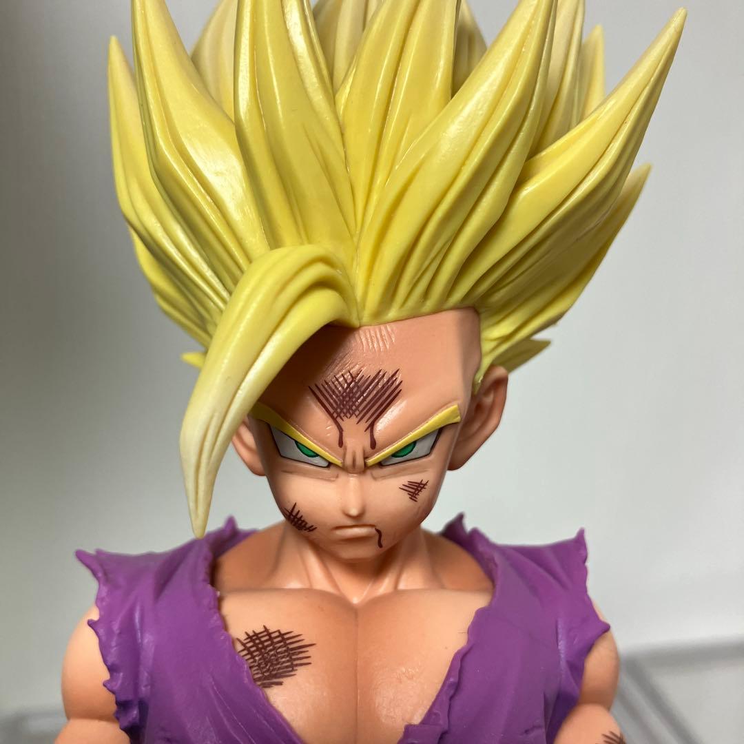 MSP 超サイヤ人2孫悟飯 SPカラー