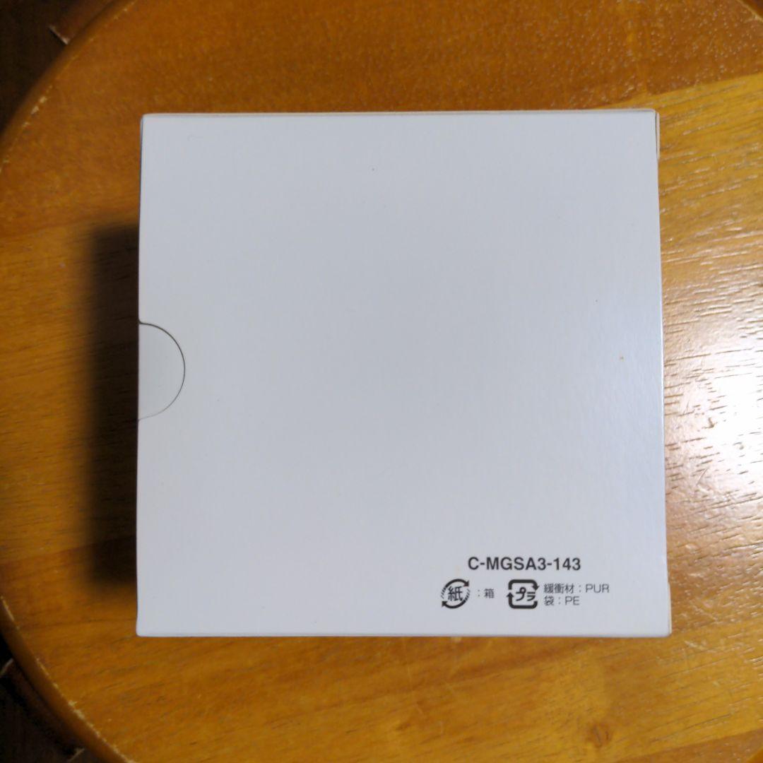 TERU プロデュース GLAY 25周年記念 限定モデル G-SHOCK