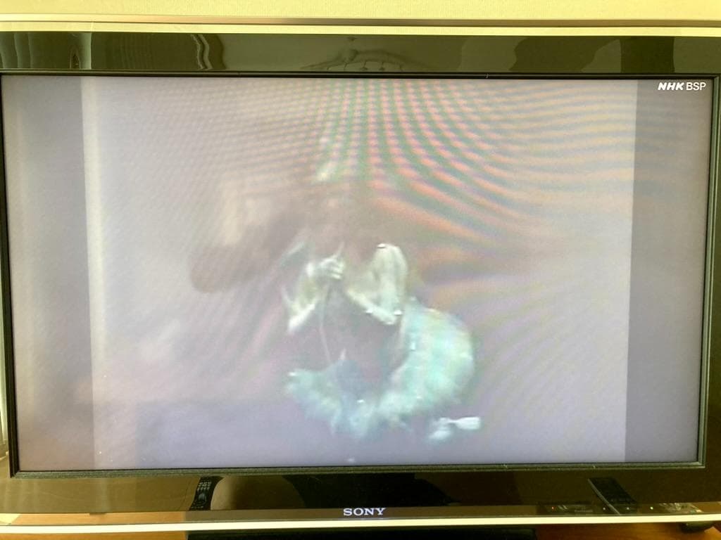 送料無料 SONY 40V液晶ブラビア KDL-40X5050 2007年モデル