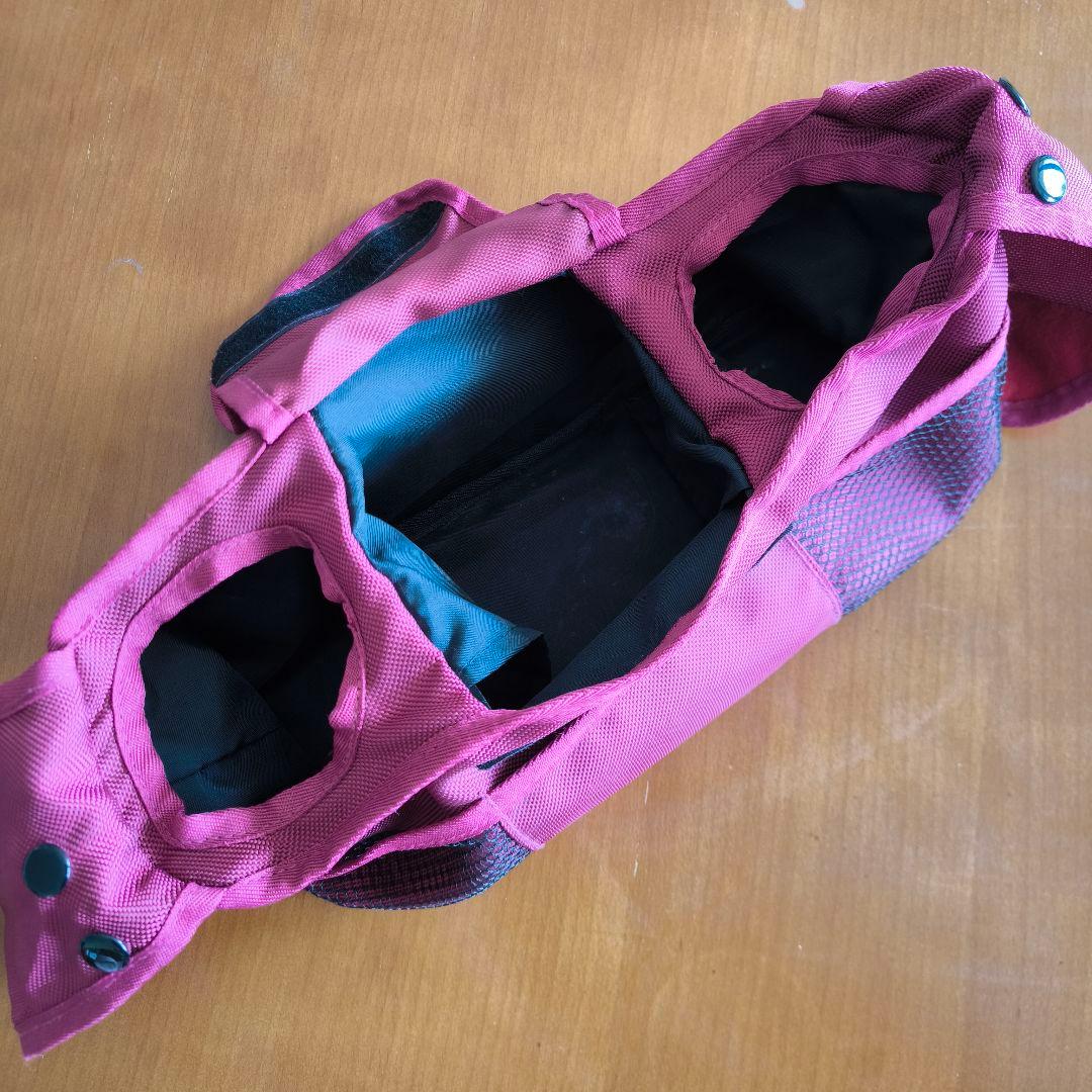 ピッコロカーネ タント2 ペットカート バギー キャリー 中古