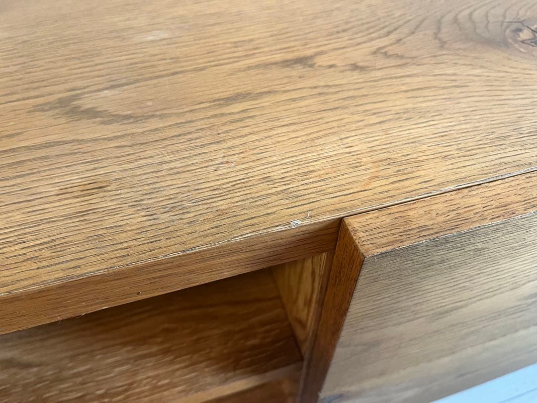 unico ウニコ ADDAY アディ TVボード W1600 テレビボード