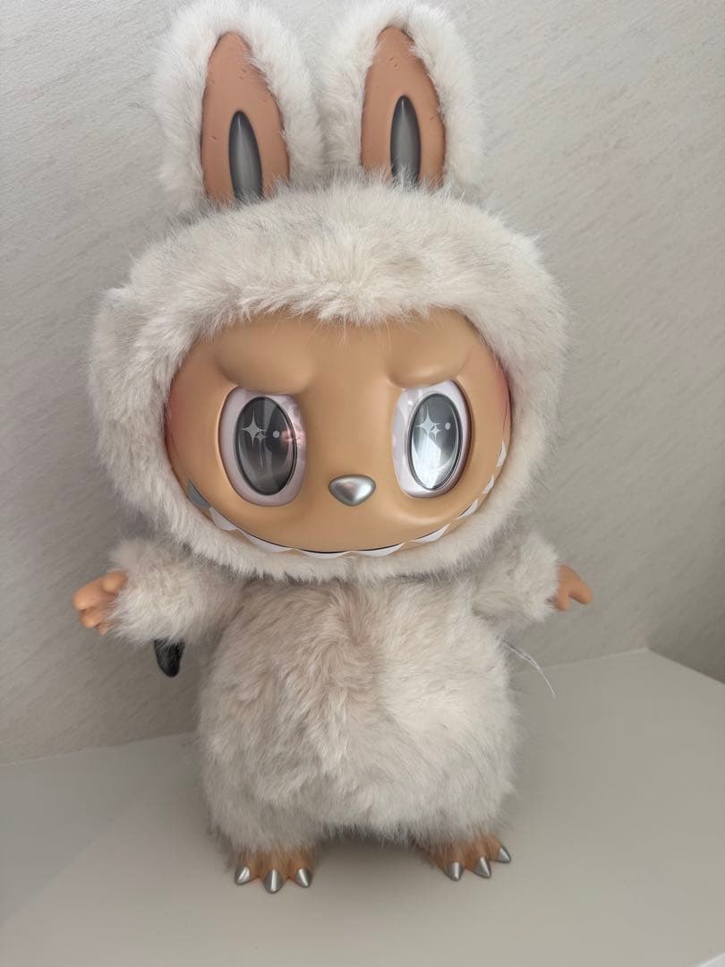 ラブブ　ANGEL IN CLOUDS ジモモ