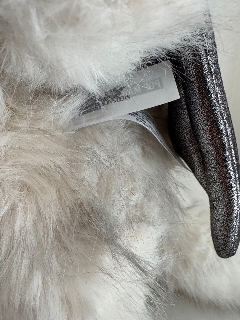 ラブブ　ANGEL IN CLOUDS ジモモ