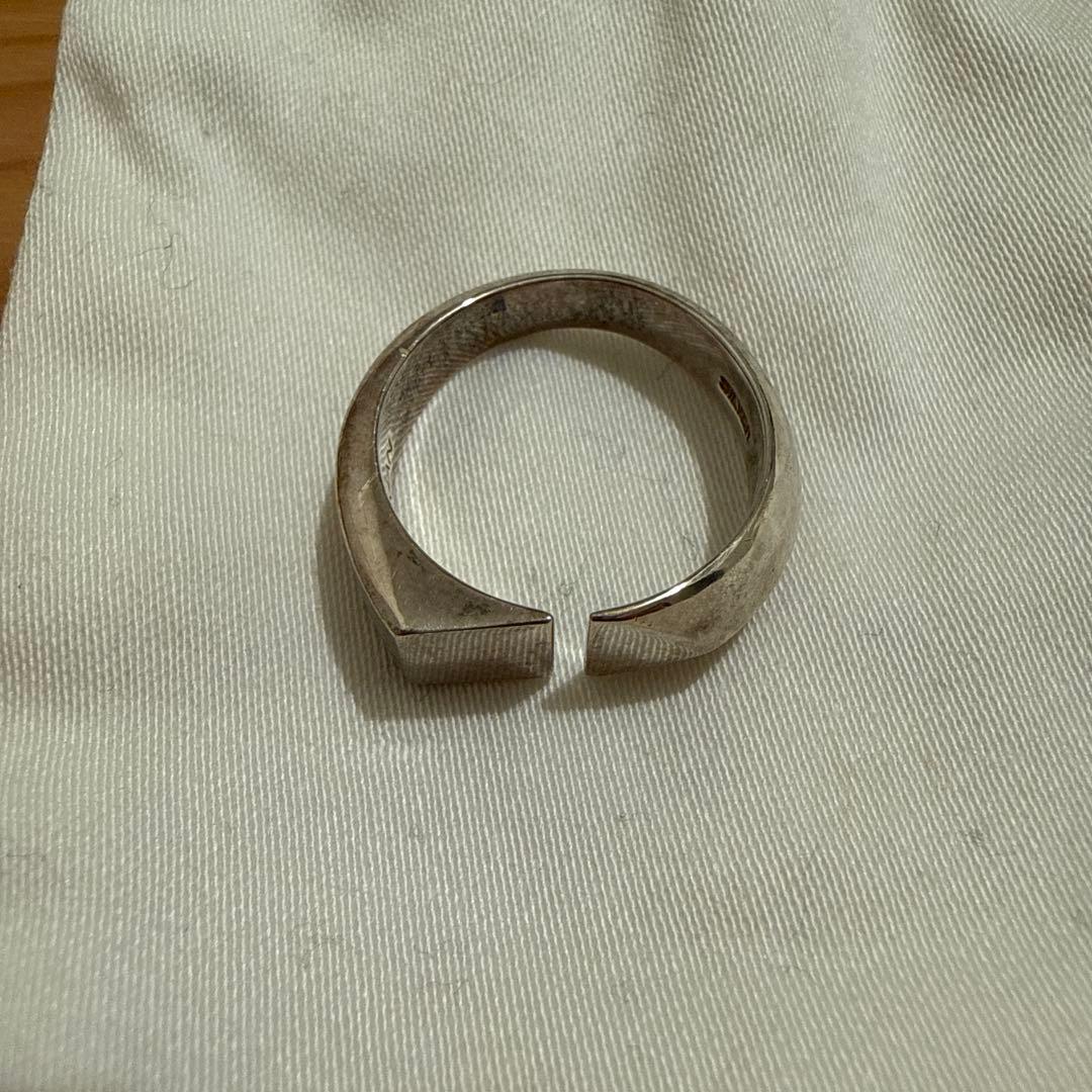 FANTASTIC MAN RING 943 17号 ファンタスティックマン