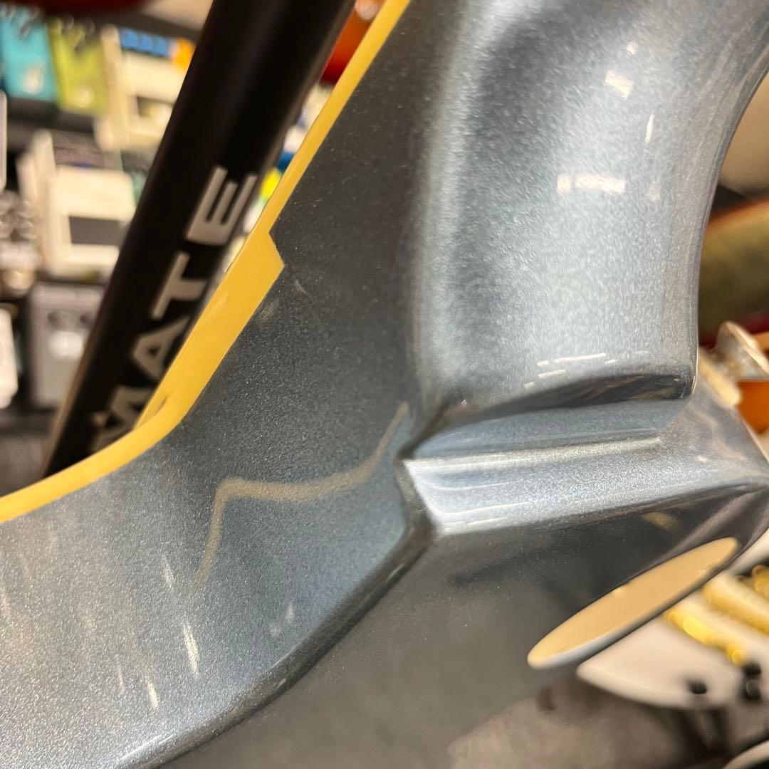 【11029】 Epiphone Les Paul Standardペルハム