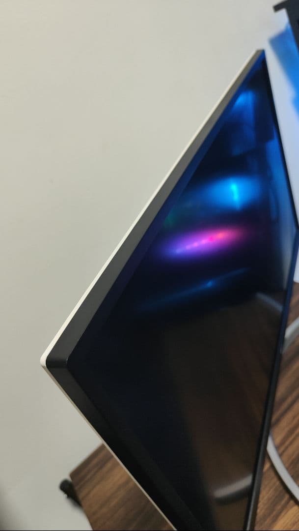 ディスプレイ・モニター本体 LG 4K 27UL500-W 27inch FreeSync 60hz