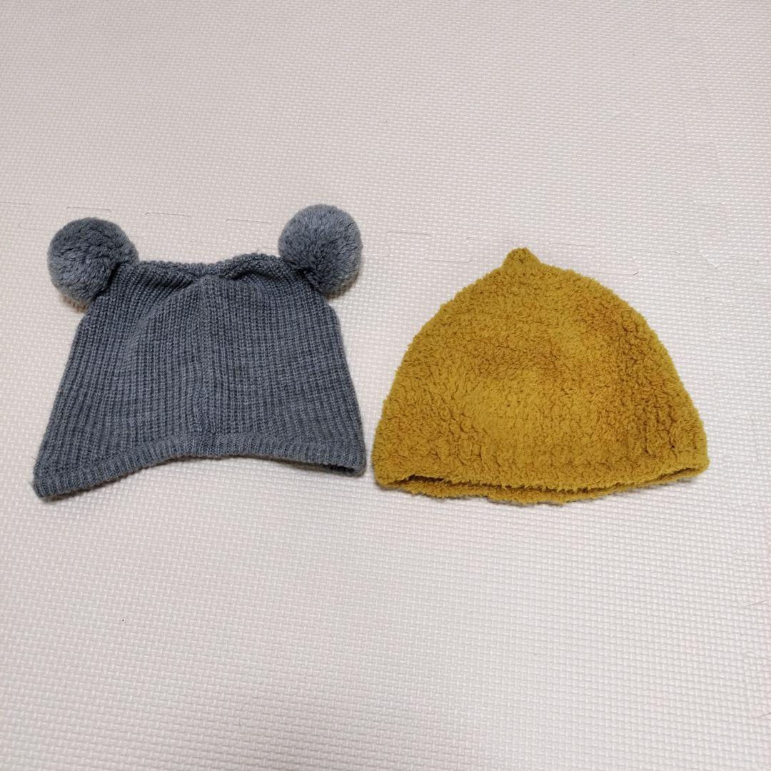 新品あり男の子秋冬服　47点まとめ売り