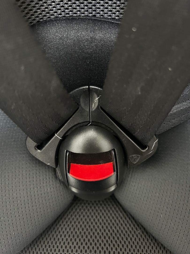 Joie 車用チャイルドシート ブラック検索isofix新生児ジョイーベビーカー