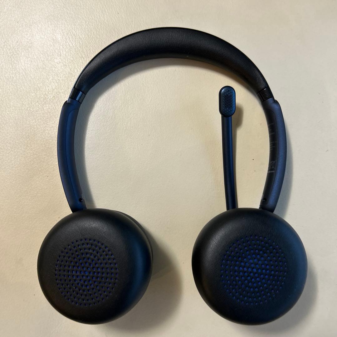 Anker PowerConf H700 ワイヤレスヘッドセット