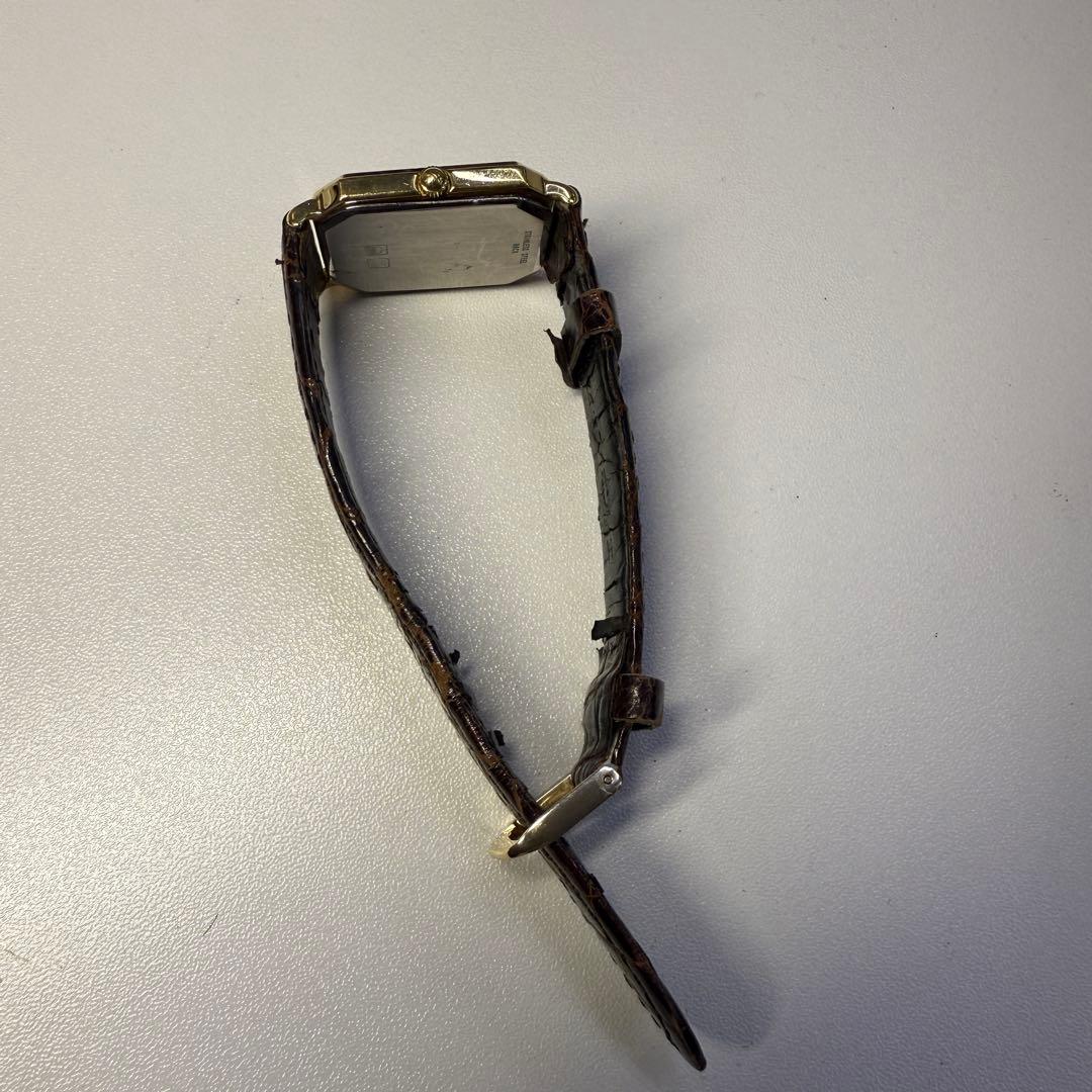 ☆ロンジン LONGINES☆Quartx L.150.2 メンズ 腕時計