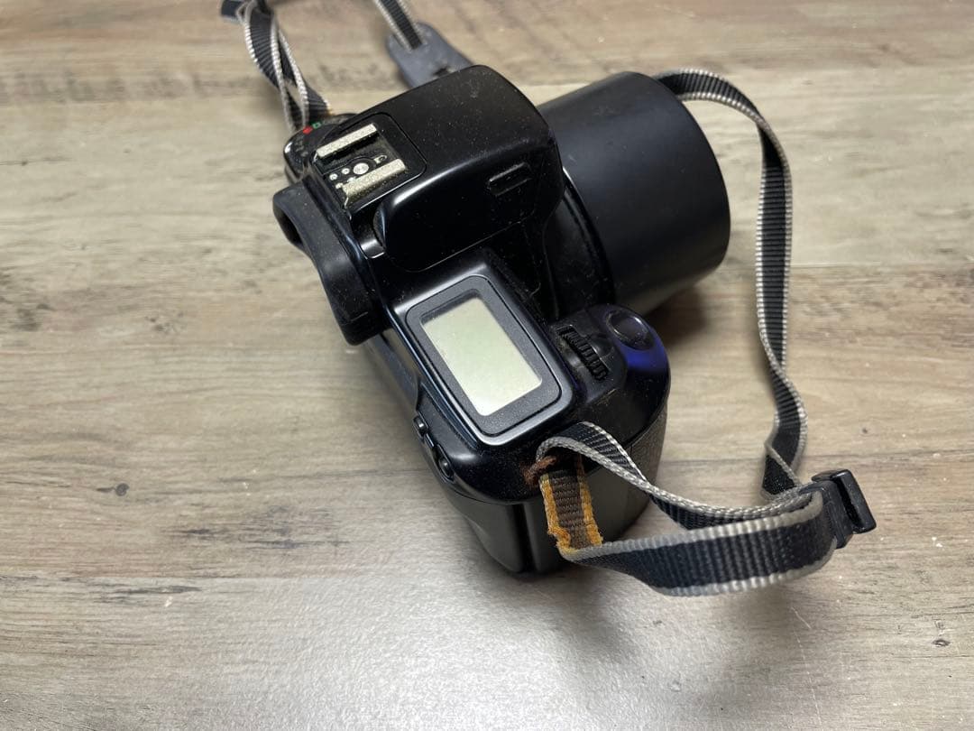 Canon EOS 1000F＋CASIO GV-10 他 まとめ売り