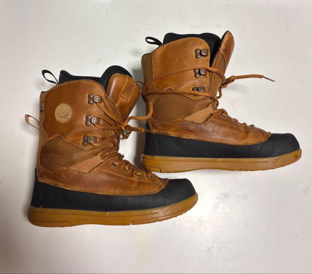 ディーラックス　フットルーズ　FOOTLOOSE