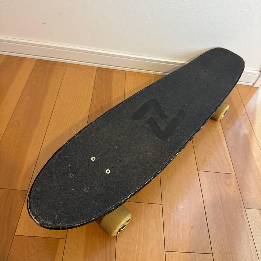 29インチ Z-Flex Jay Adamsモデル スイングトラック クルーザー