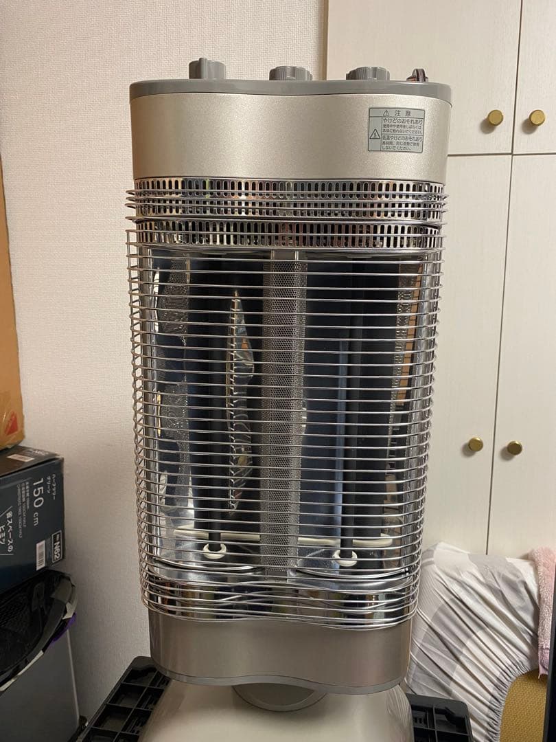 【直接引取りで更にお値引き！】ダイキン 遠赤外線 セラムヒート ERFT11NS