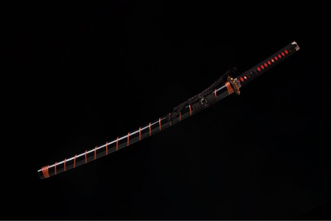 研磨侍刀 刀装具 日本刀 武具 鑑賞刀 居合刀 模造刀 舞踊刀