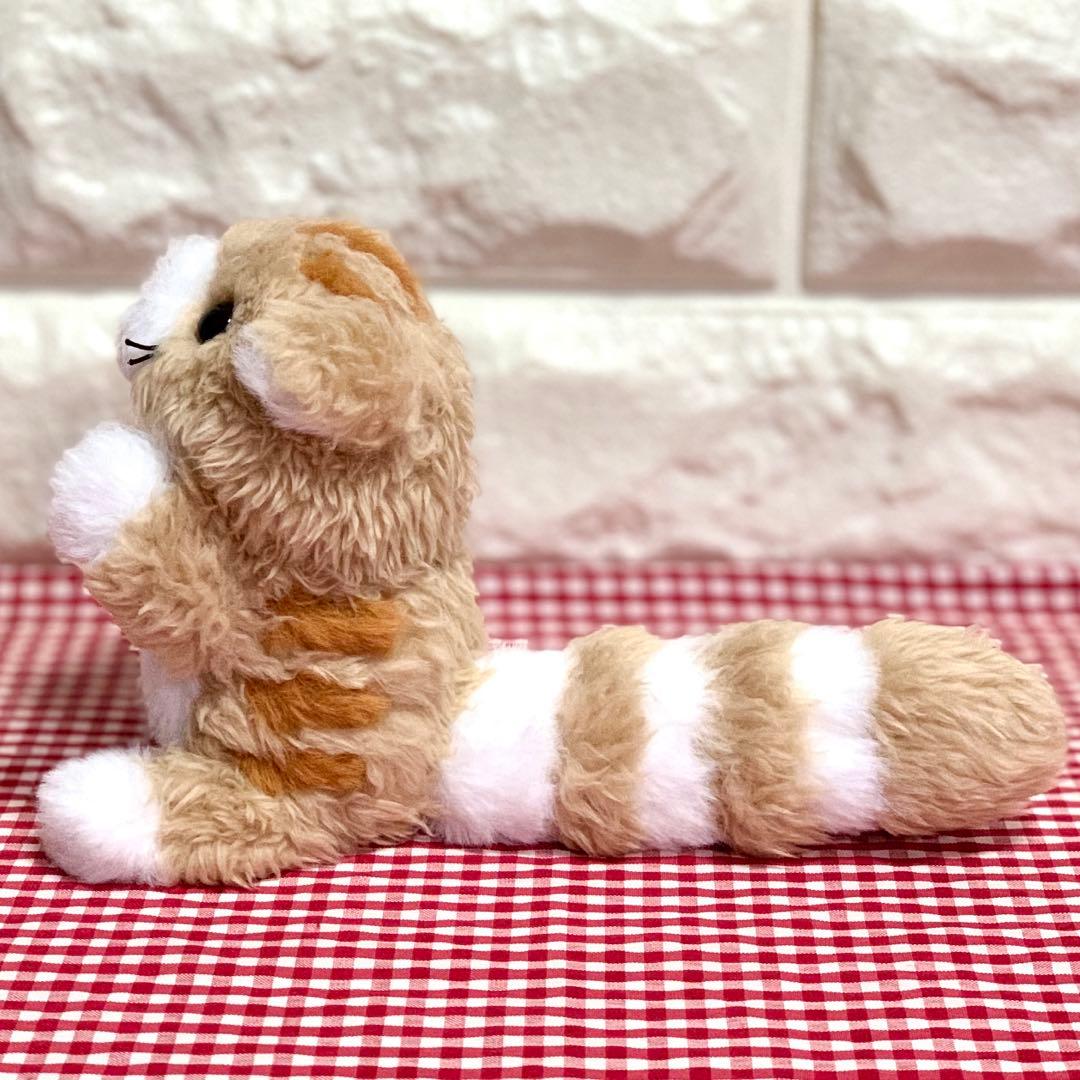 【ちみ様】 ねこさんの着ぐるみコスチューム ぬい服