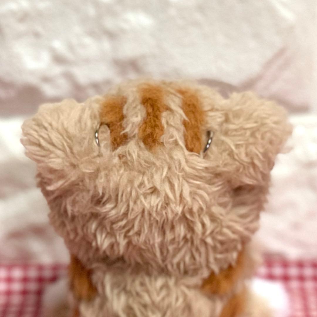 【ちみ様】 ねこさんの着ぐるみコスチューム ぬい服