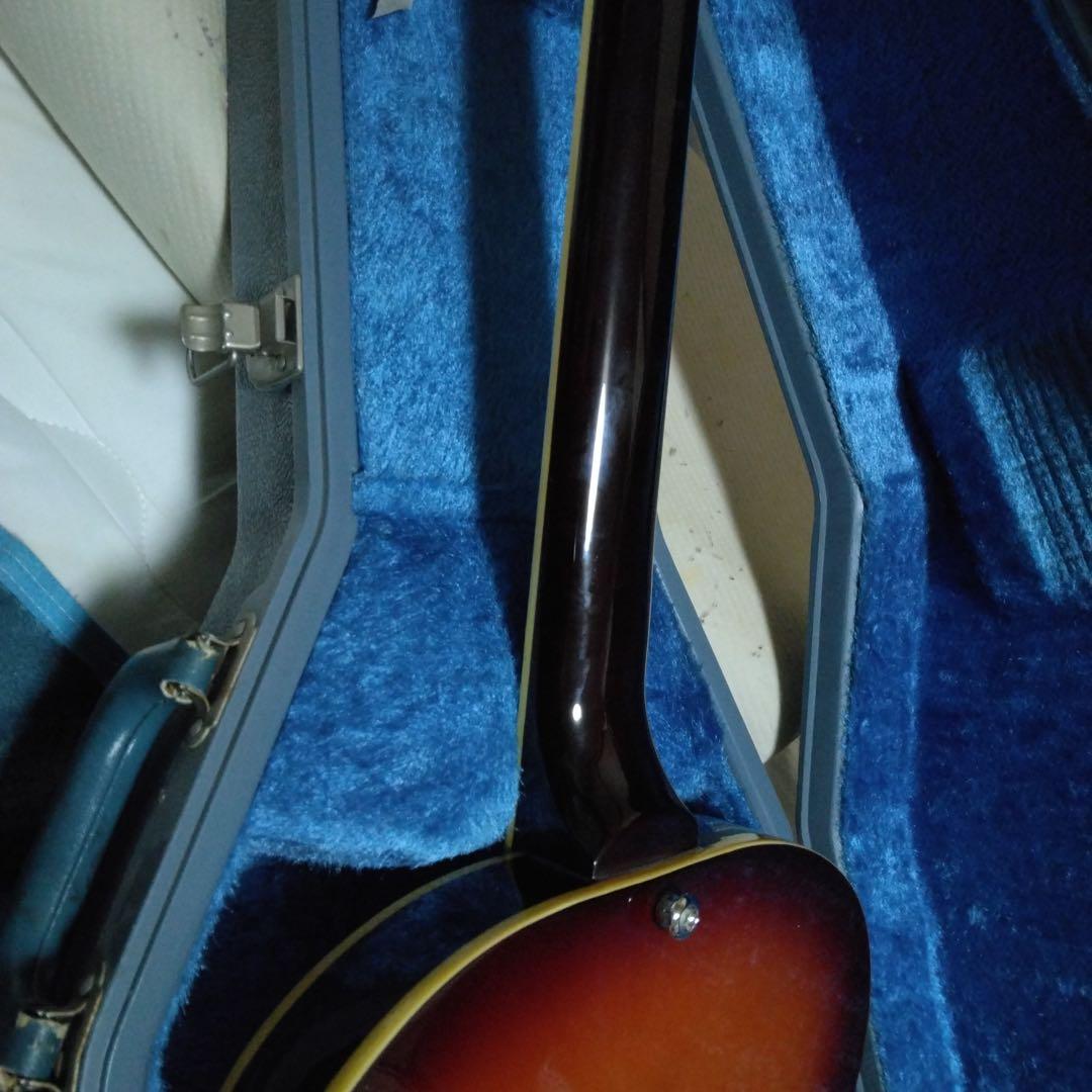 セミアコ美品.値下げ