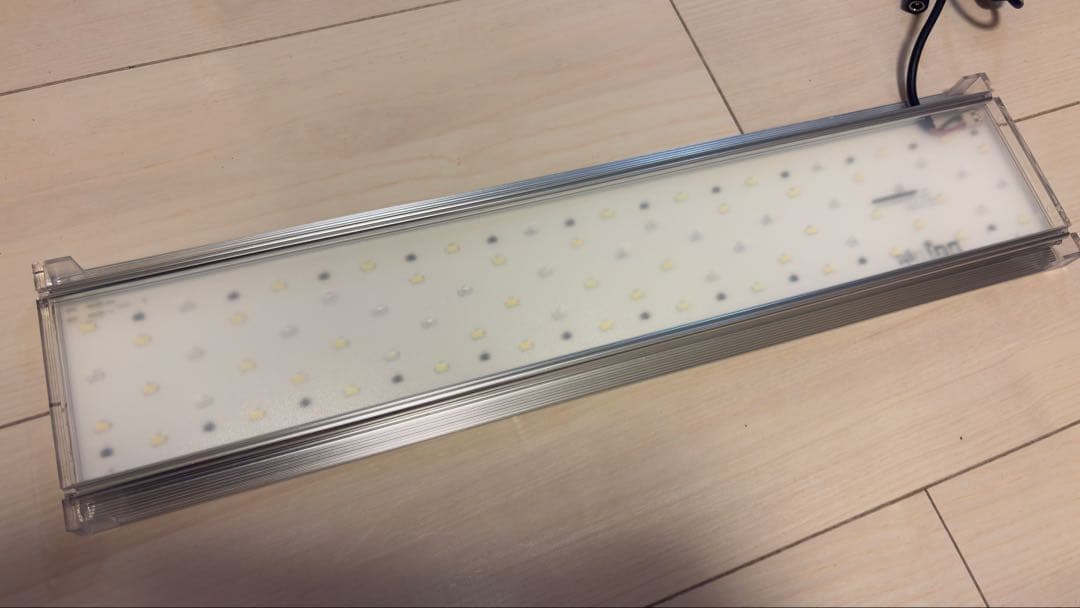 ライト・照明器具 ZENSUI nanoLeviL LED