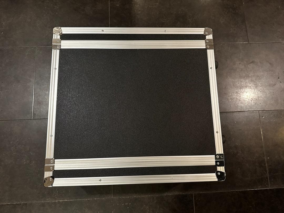 IKEBEオリジナル　4Uラックケース