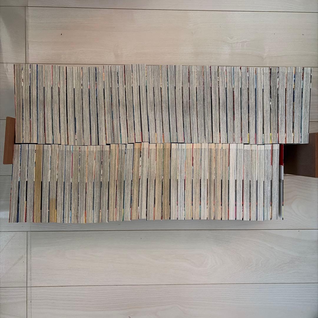 キングダム 1巻〜76巻