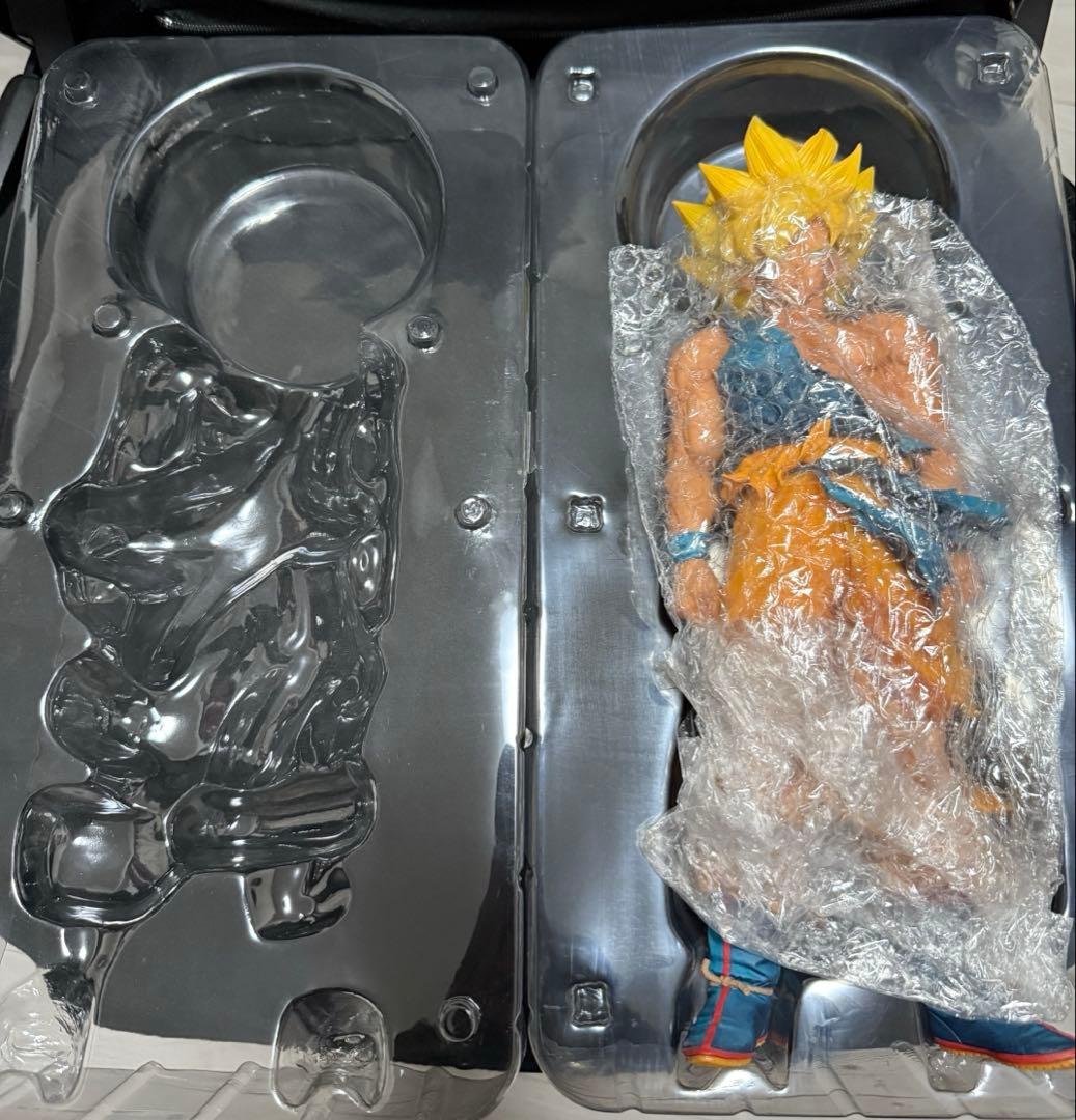 【限定】8100 孫悟空SMSP