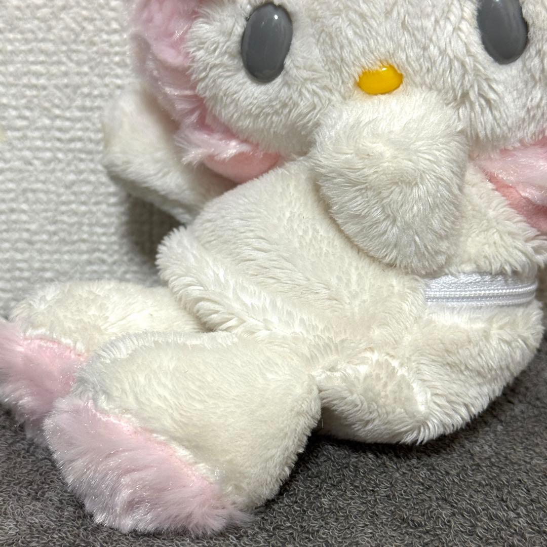 サンリオ マイメロディ ポーチ マスコット