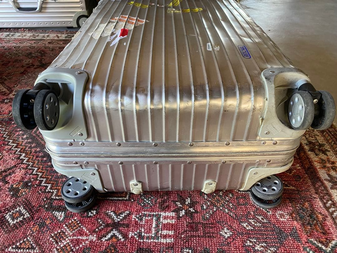 リモワ トパーズ　86L