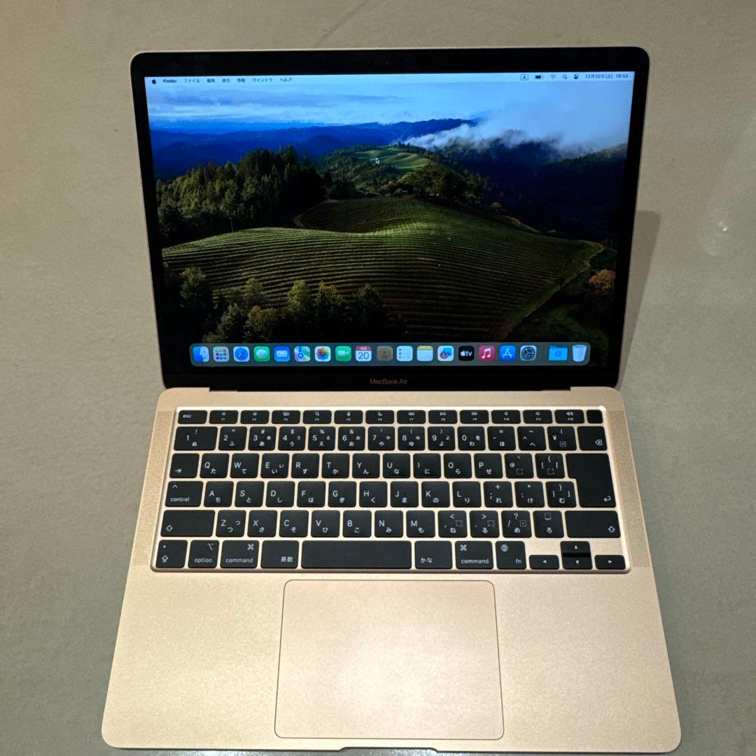 MacBook 13インチ 本体