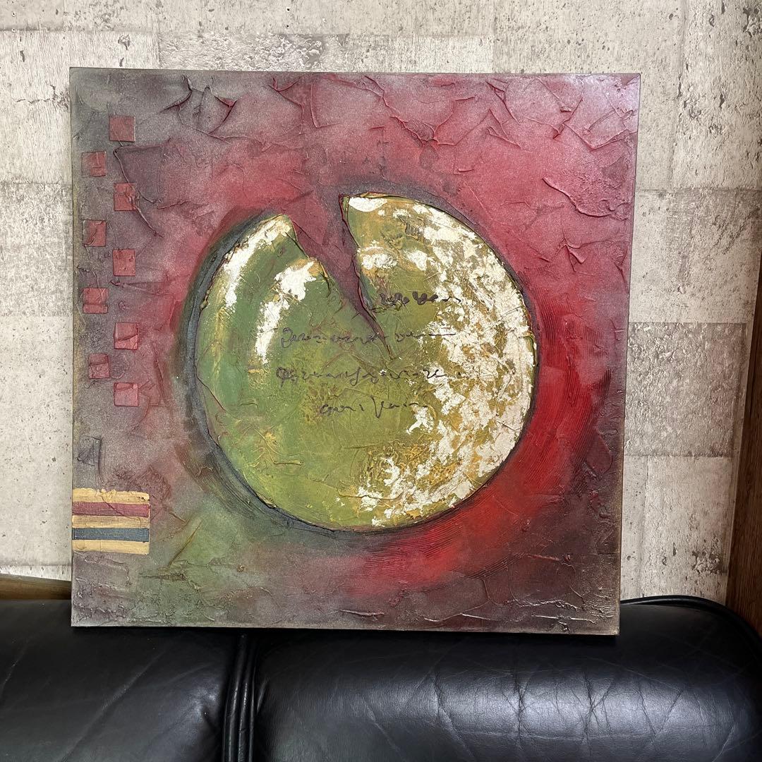 アートパネルポスター壁掛け