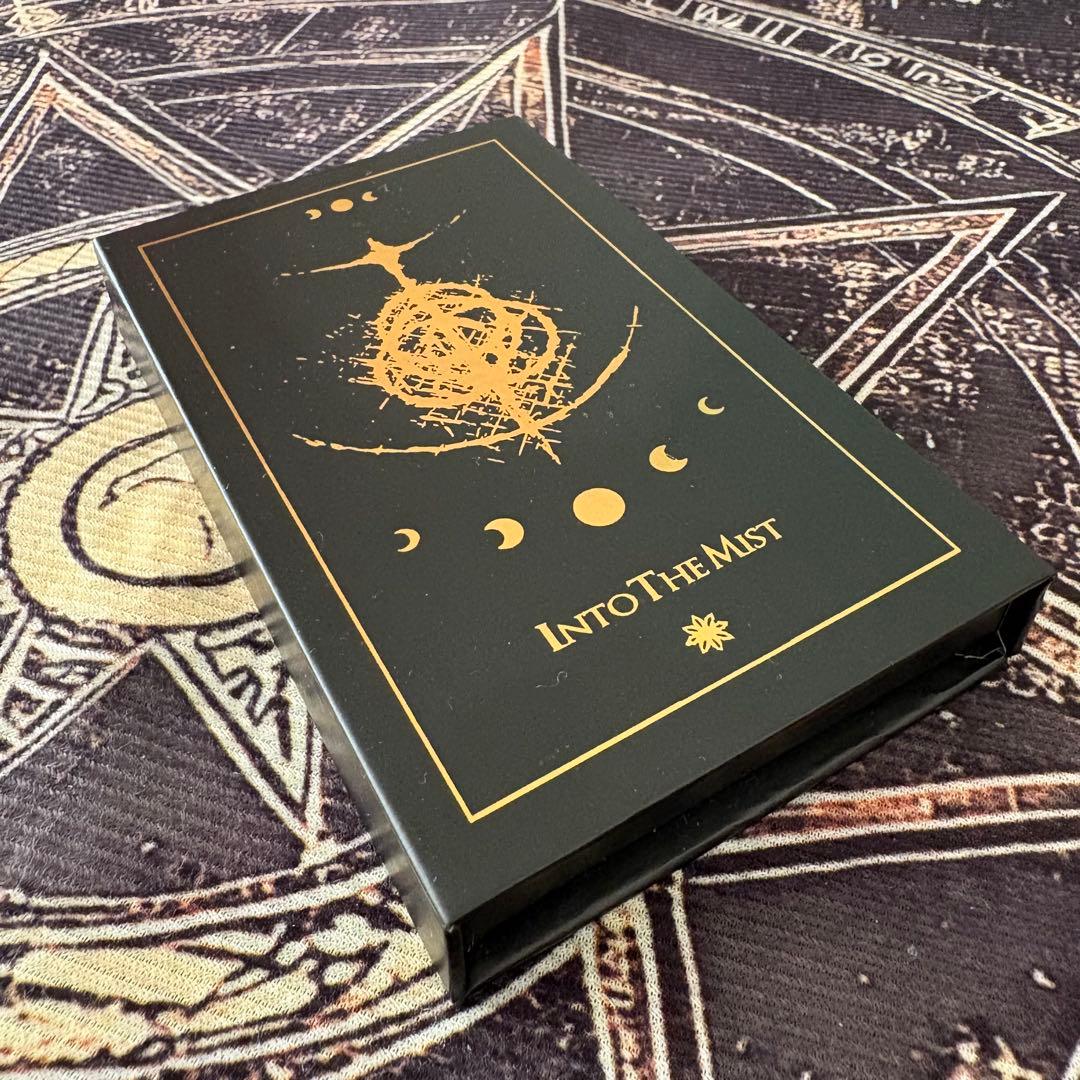 エルデンリング　タロットカード