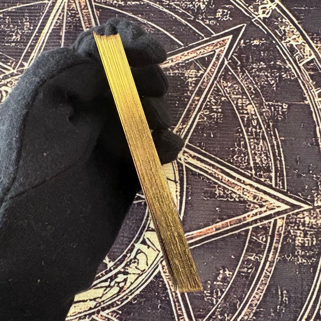 エルデンリング　タロットカード