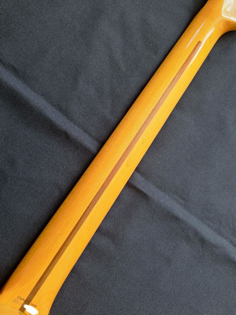 Fender Japan TL52-70US Q0シリアル 2002～2004
