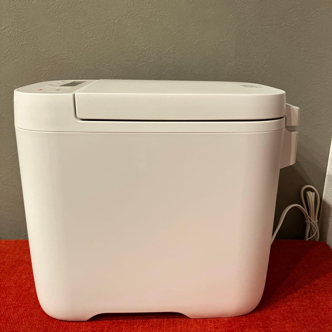 【2025年製】Panasonic　ホームベーカリー　SD-CB1 パナソニック