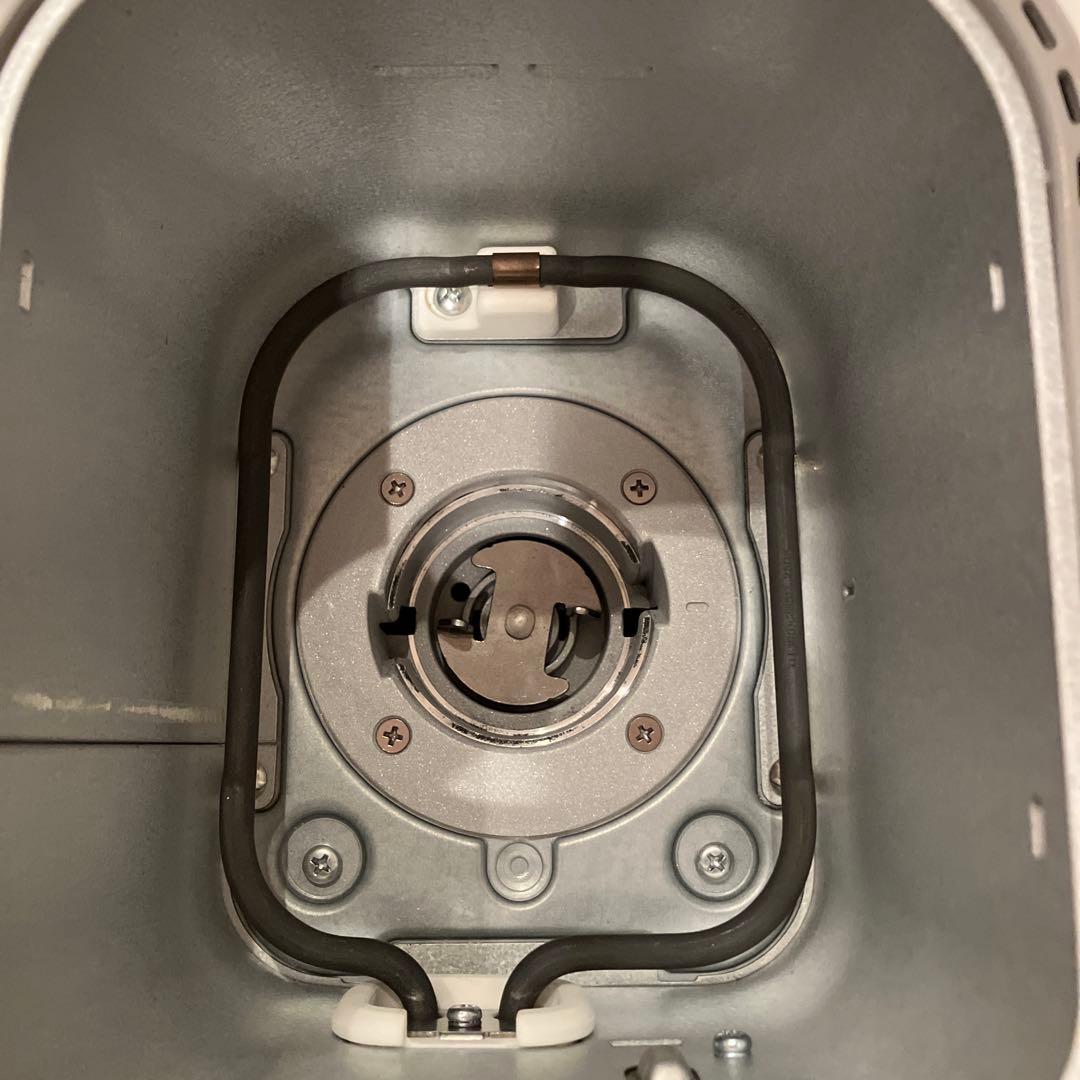 【2025年製】Panasonic　ホームベーカリー　SD-CB1 パナソニック