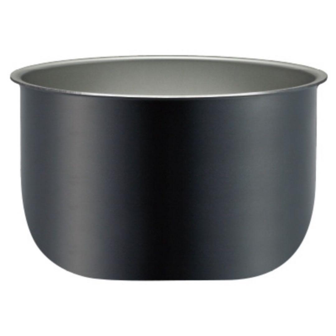 新品未使用品 TIGER 炊飯器 JBH-G181 w 18L