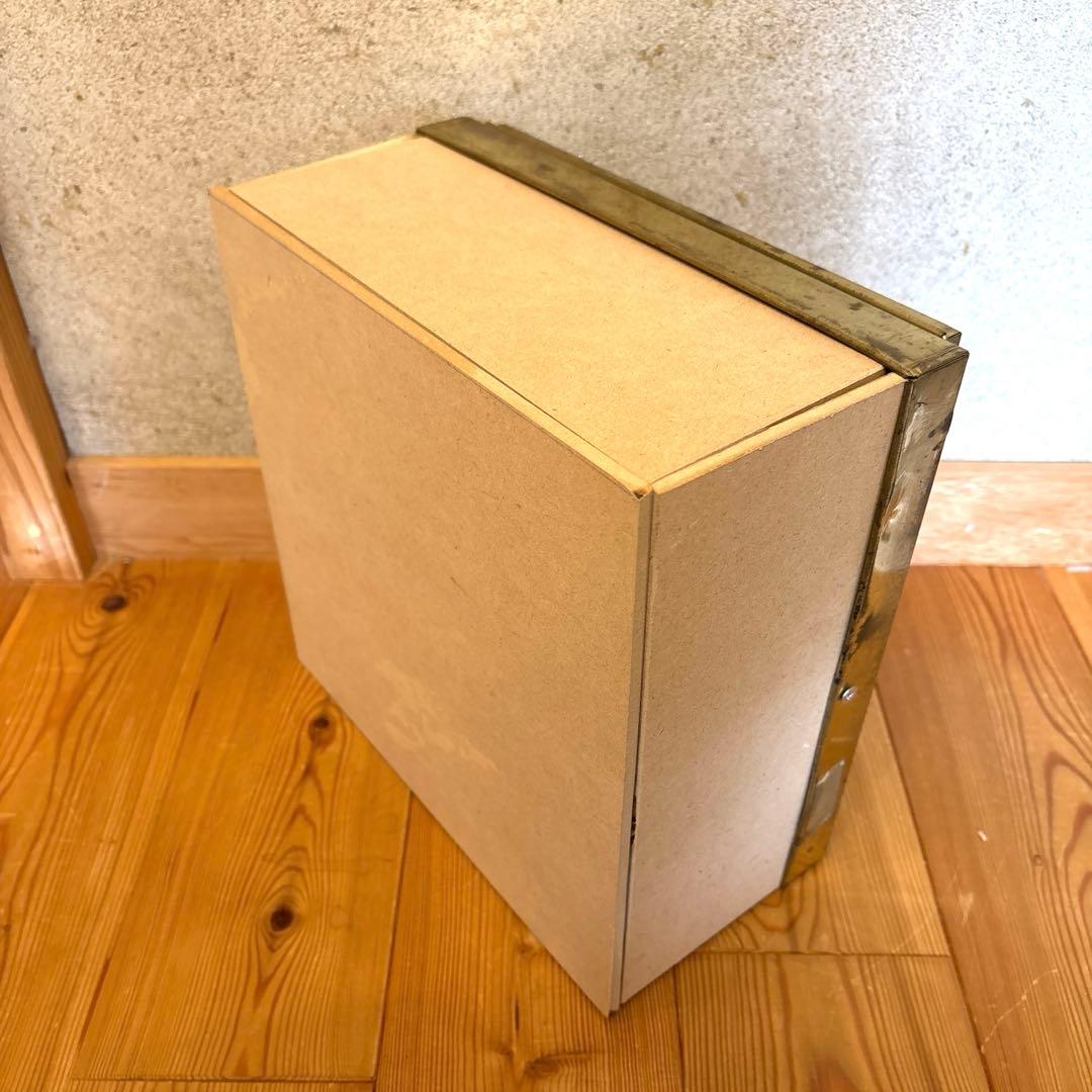 1923年　ナビスコ　ストアディスプレイ　ショーケース　ラック　アメトイ