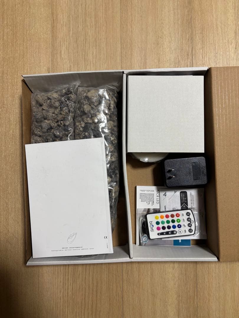 biOrb（バイオーブ） チューブ 30L MCR ホワイト