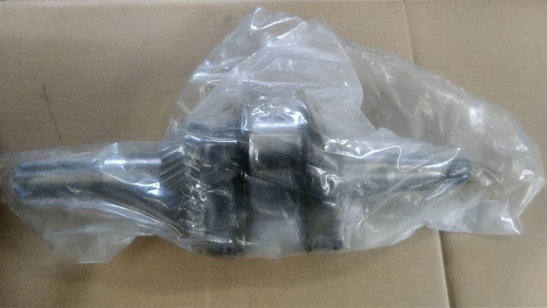 ロビンエンジン EH30 パーツセット