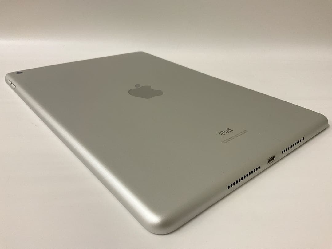 IPAD 第8世代 32GB 84% シルバー Wifiモデル