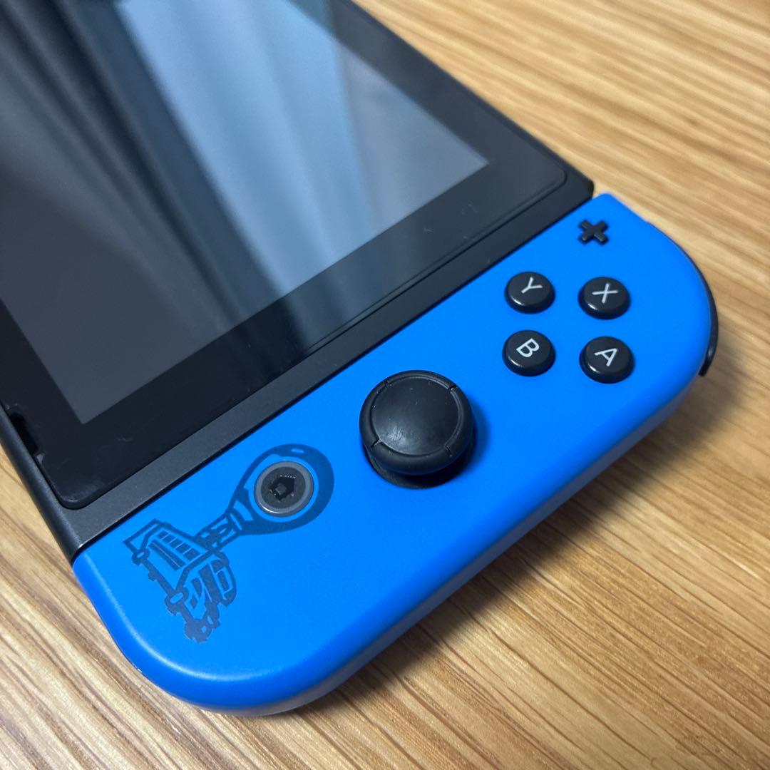 Nintendo Switch フォートナイト Special セット　中古