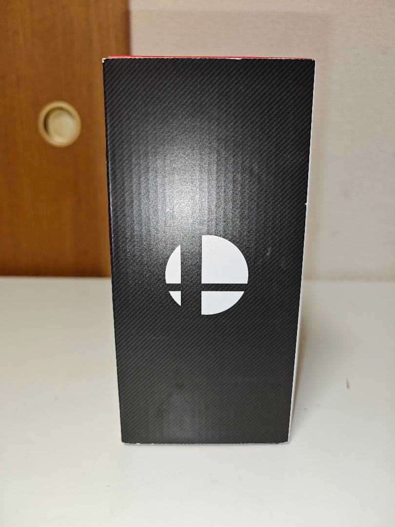 Nintendo Switch 大乱闘スマッシュブラザーズ特別版