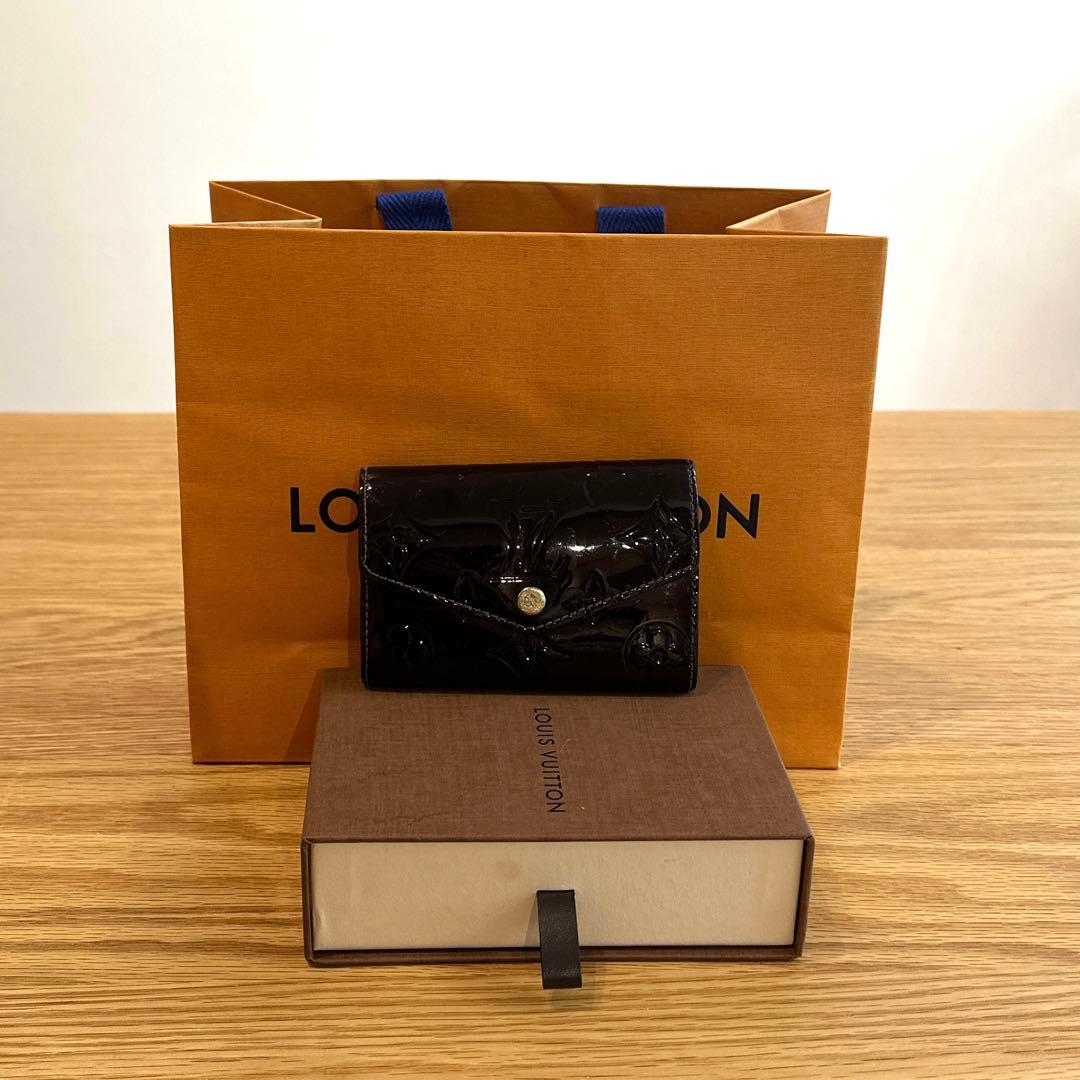 ルイヴィトン　キーケース ミュルティクレ 6