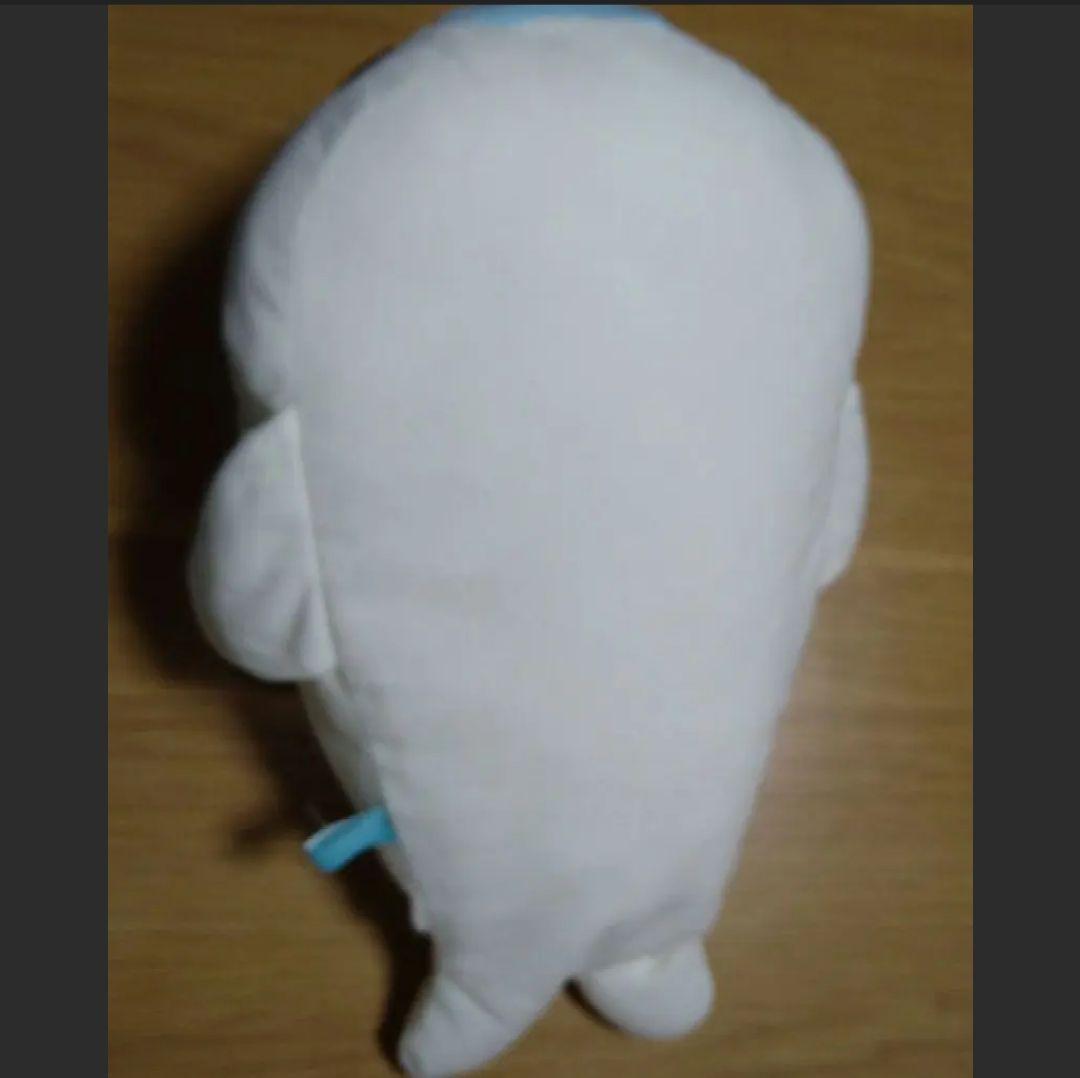 希少　まめゴマ　XＬサイズ　美品　約40センチ